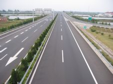 宁靖盐高速公路UV-23标